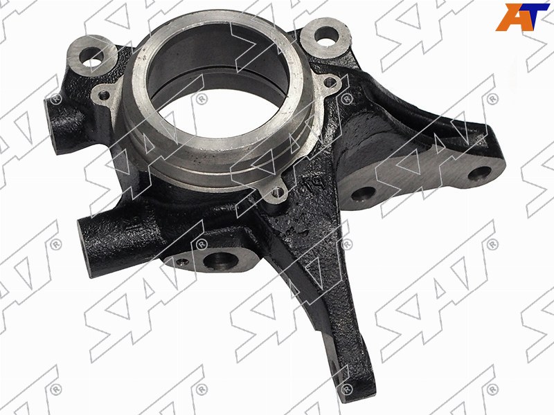 Кулак поворотный HYUNDAI TUCSON/KIA SPORTAGE 04-10 LH ST-51715-2E100 ST-51715-2E100