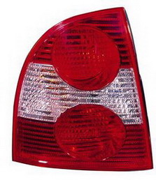 PASSAT ФОНАРЬ ЗАДН ВНЕШН ЛЕВ (СЕДАН) (DEPO) VWPAS01-741-L VWPAS01-741-L