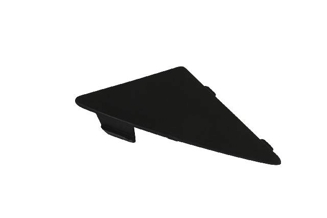 ЗАГЛУШКА РЕШЕТКИ БАМПЕРА ПРАВАЯ MAZDA 3 12-15 MAL03405454R MAL03405454R