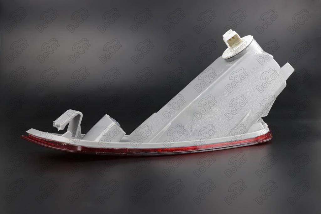 Фара противотуманная Лев. задняя Volvo XC60 I 2009-2014 900482DCR 900482DCR