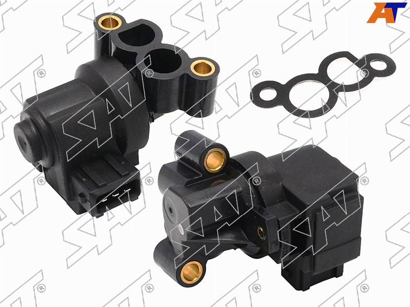 ST-340-0027 Sat Клапан холостого хода BMW e36/ E46/ E34 1,6-1,8 для 