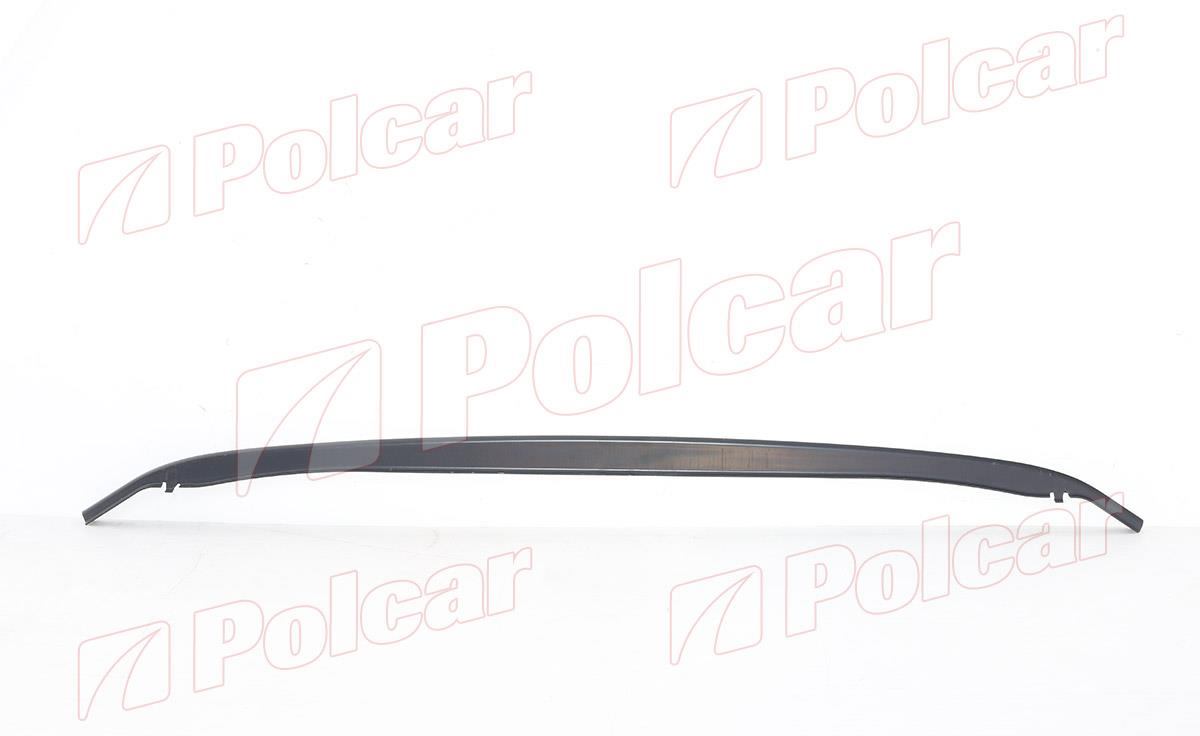 Усилитель бампера 95D307-4 95D307-4