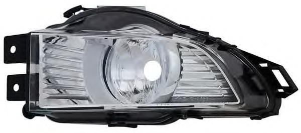 ZOP2025L TYC Фара противотуманная 2008-2013г левая для 