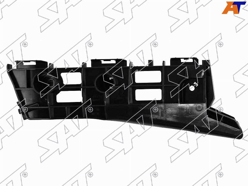 ST-TY60-000B-1 Sat Крепление бампера TOYOTA PRIUS 09-15 RH для 