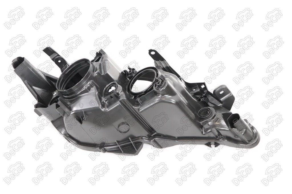 8117033881-1-DCR Docar Корпус фары левый 2015-2017г для 