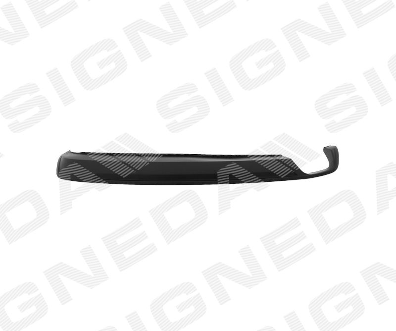 СПОЙЛЕР БАМПЕРА PVW05051VA