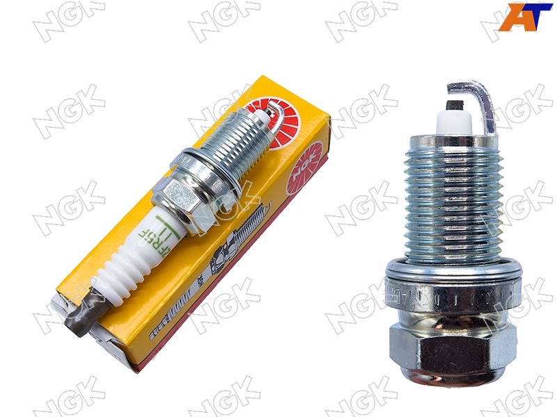 Свеча зажигания HYUNDAI ELANTRA/i20/i30 05-/KIA CERATO/CEED 06- ZFR5F-11 ZFR5F-11
