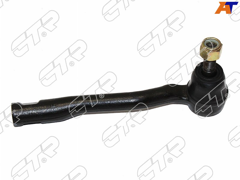 Наконечник рулевой тяги TOYOTA AVENSIS 97-03 LH CET-101 CET-101