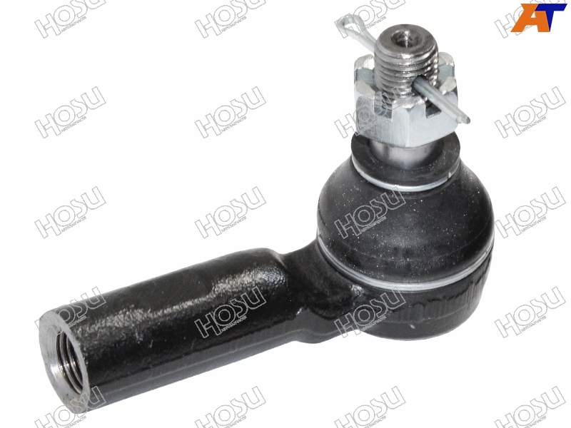 Наконечник рулевой TOYOTA HILUX 05-/FORTUNER 06- LH=RH HSTRE0251 HSTRE0251