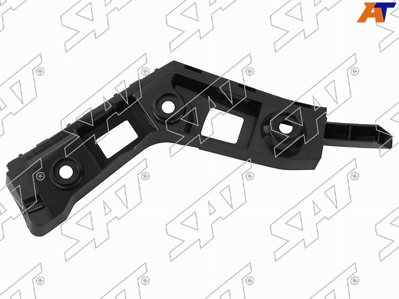 Крепление заднего бампера VW GOLF VII 12-16 RH большое ST-VW18-087B-A1 ST-VW18-087B-A1