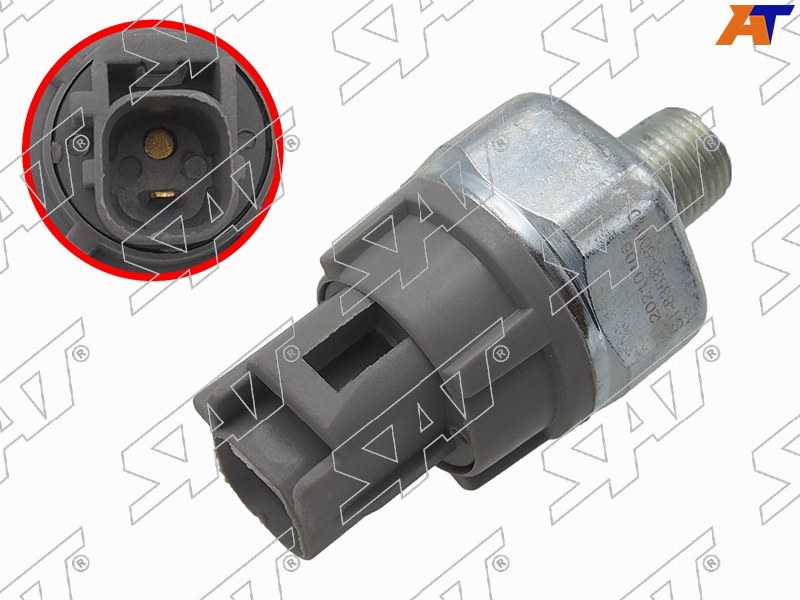 ST-83530-60010 Sat Датчик давления масла TOYOTA серии A/E/S/NZ/ZZ/AZ/HONDA L13A/L15A/K24Z/R20A/K20Z/R18A/K24Z4 для 