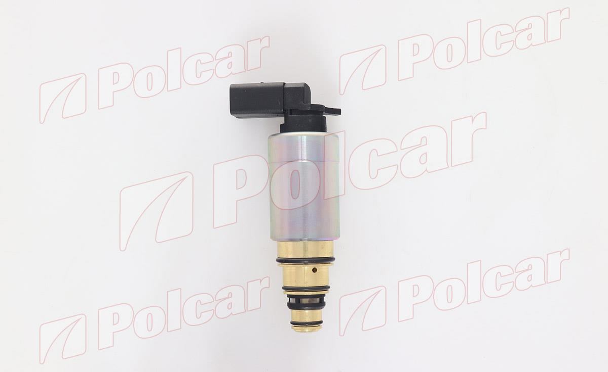 Клапан компрессора кондиционера ZKK011A ZKK011A