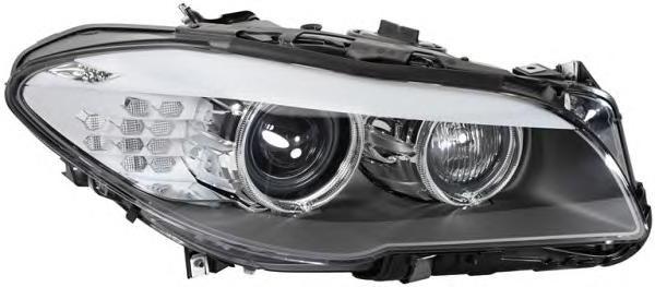 ФАРА ПЕРЕДНЯЯ ПРАВАЯ BMW F10/F18 (10-13)(13-) BM17997 BM17997