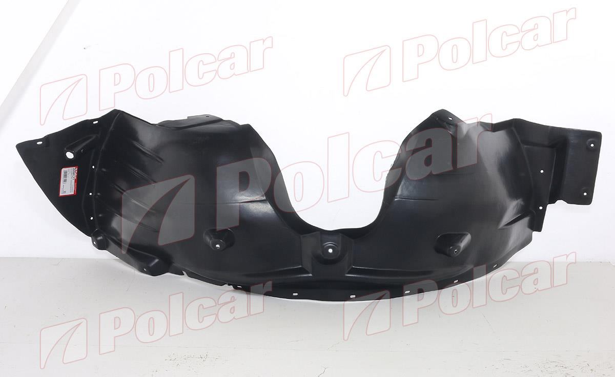 Подкрылок левый 2055FL1T 2055FL1T