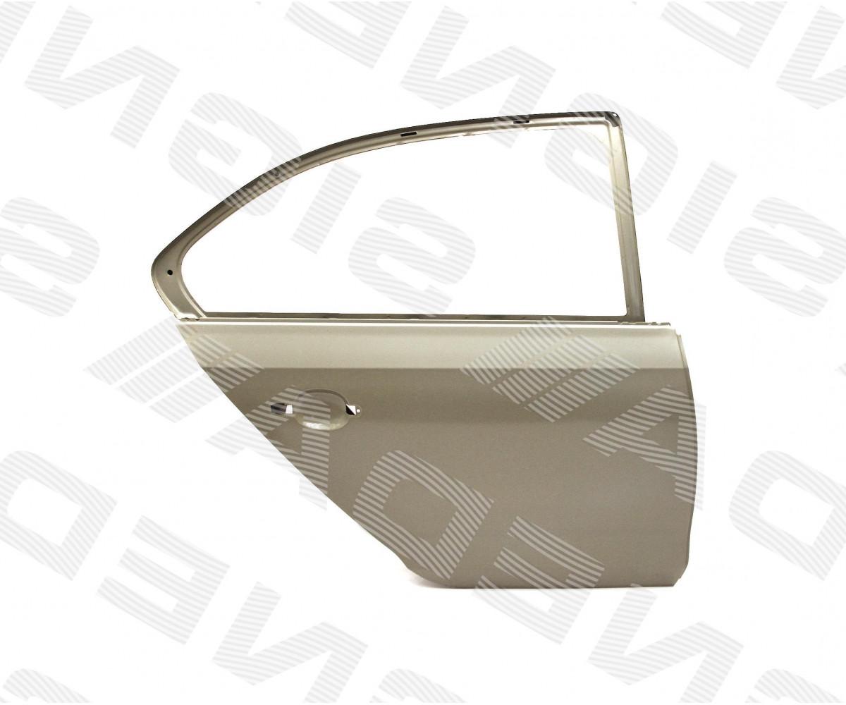 PVW80001BR Signeda Дверь задняя правая для 