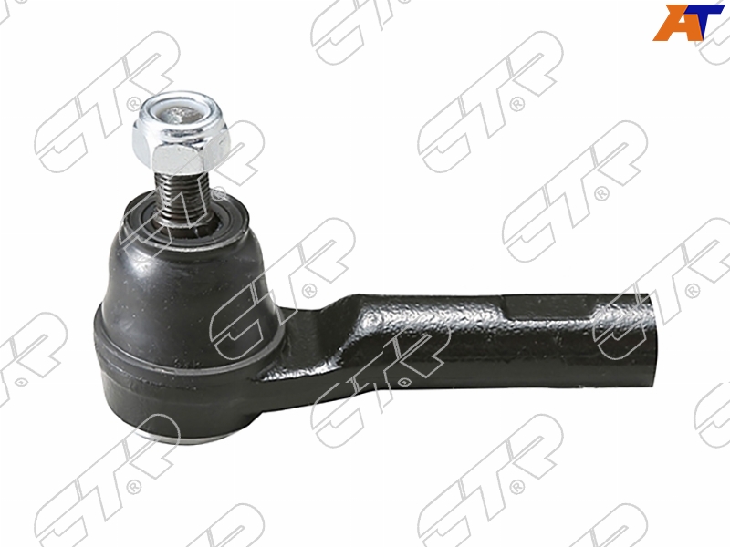 Наконечник р/т NISSAN ALMERA N16 00-06/06-  лев/прав CE0493 CE0493