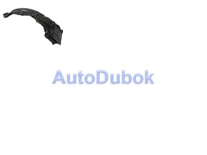 Подкрылок передний левый MB84028L