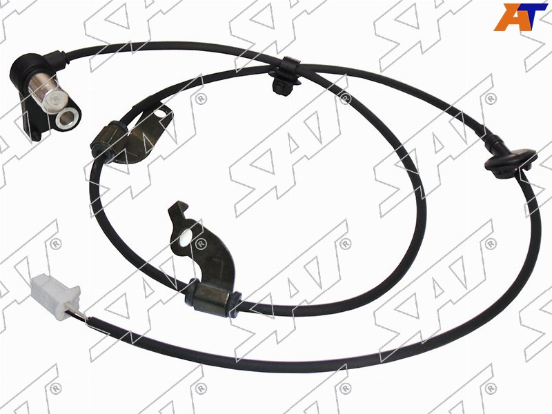 ST-GJ6A-43-71YB Sat Датчик ABS RR MAZDA 6 GG 04-07 RH для 