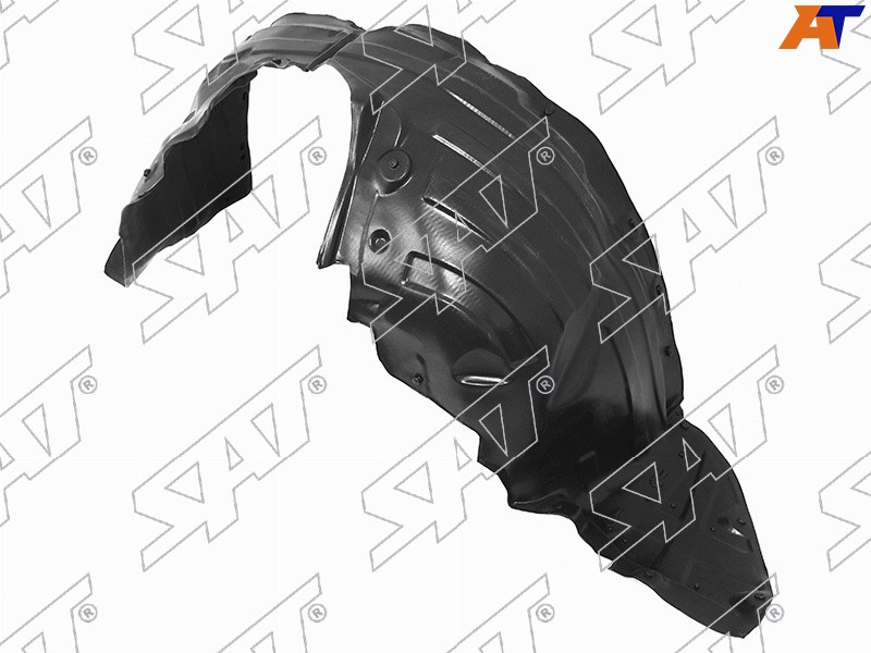 ST-MZX5-016L-A2 Sat Подкрылок MAZDA CX-5 12-17 LH для 