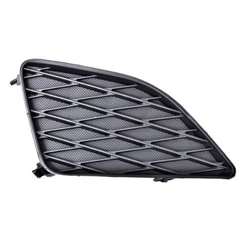 Решетка в бампер правая 2007-2010г PTY99117CAR PTY99117CAR