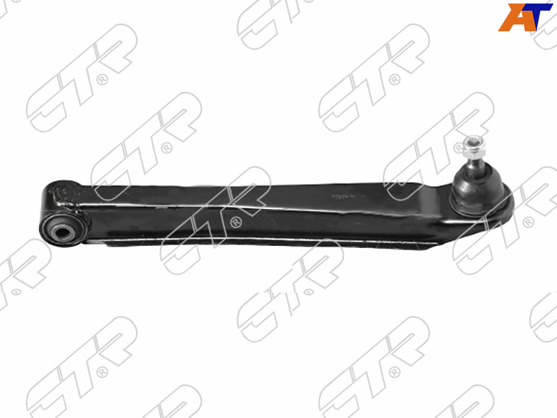 CQKH-49 CTR Рычаг задний нижний поперечный HYUNDAI SONATA IV 99-04/KIA OPTIMA 00-05 LH=RH для 
