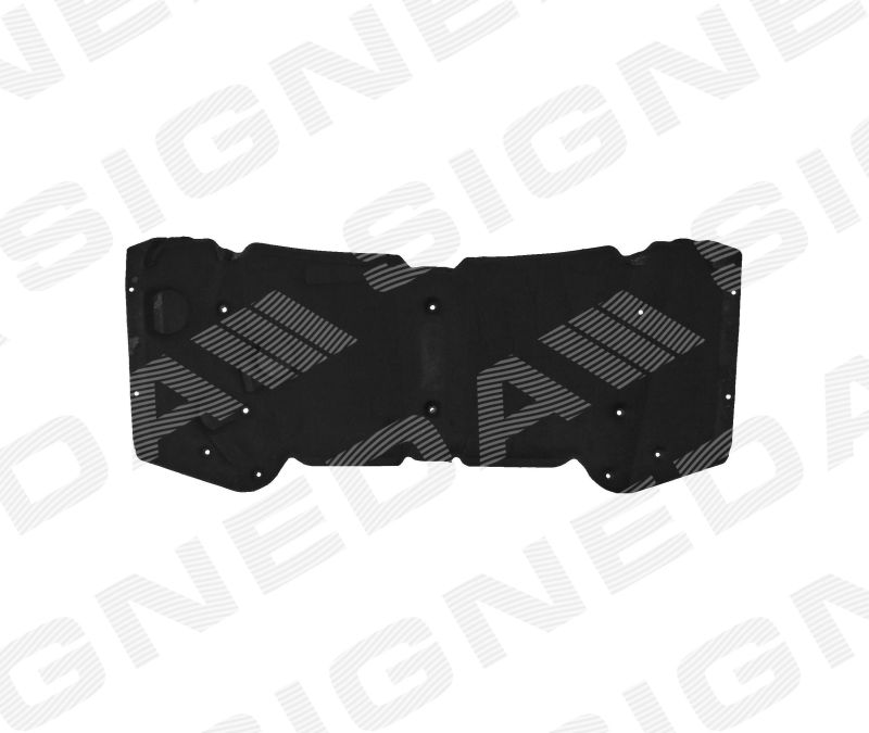 PBM25016A Signeda Теплоизолятор капота для 