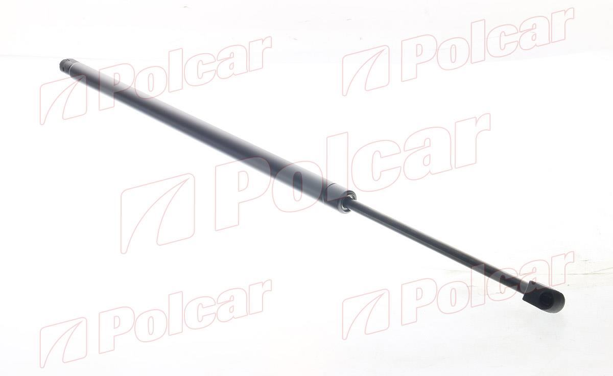 3431AB Polcar Амортизатор крышки багажника и капота для 