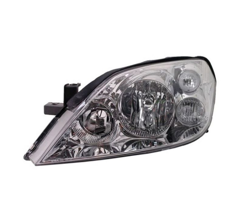 ПЕРЕДНЯЯ ФАРА ZDS111062L ZDS111062L