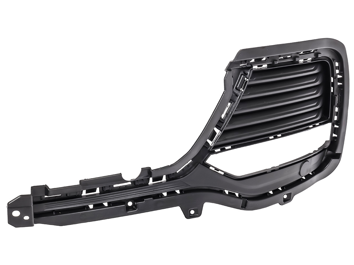 Решетка переднего бампера под ПТФ левая PRO MAX  CRL1972829DL CRL1972829DL