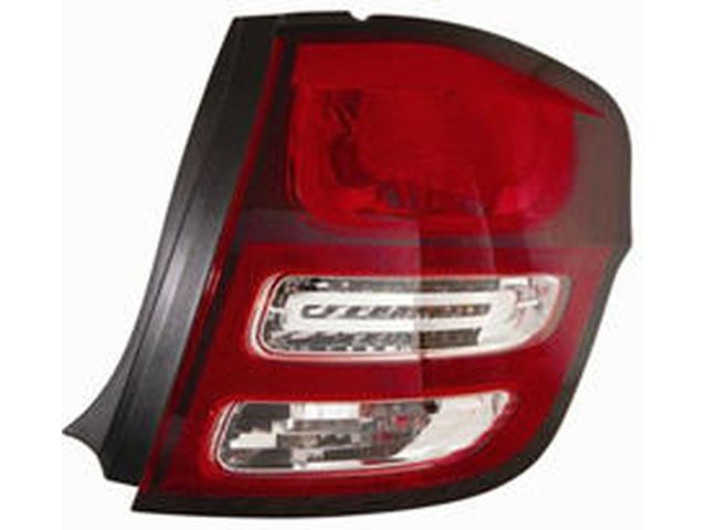 C3 ФОНАРЬ ЗАДН ВНЕШН ПРАВ (DEPO) CN0C309-740-R CN0C309-740-R