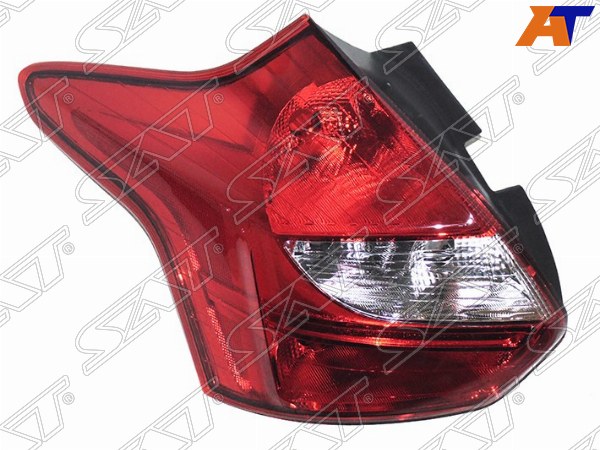 ST-431-19A4L Sat Фонарь задний HBK левый для 