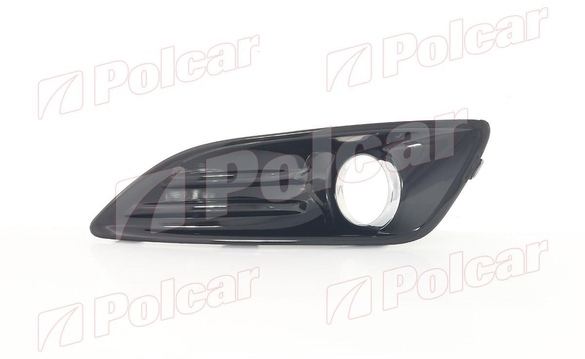 Решетка в бампере 32B12711