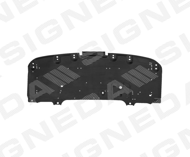 PMZ60021A Signeda Защита двигателя и КПП для 