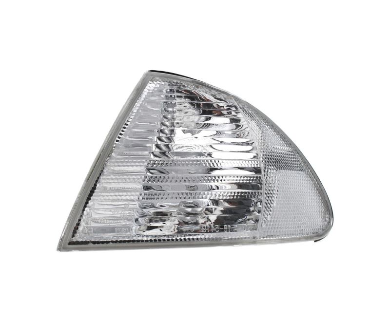 Поворотник пер.лев.белый ZBM1506CL ZBM1506CL