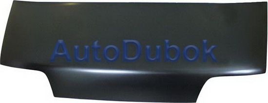 Капот FTDUC94-330 FTDUC94-330