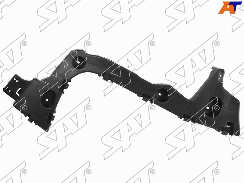 ST-FDA6-087B-F2 Sat Крепление заднего бампера FORD FOCUS III 15-19 LH 4D боковое для 
