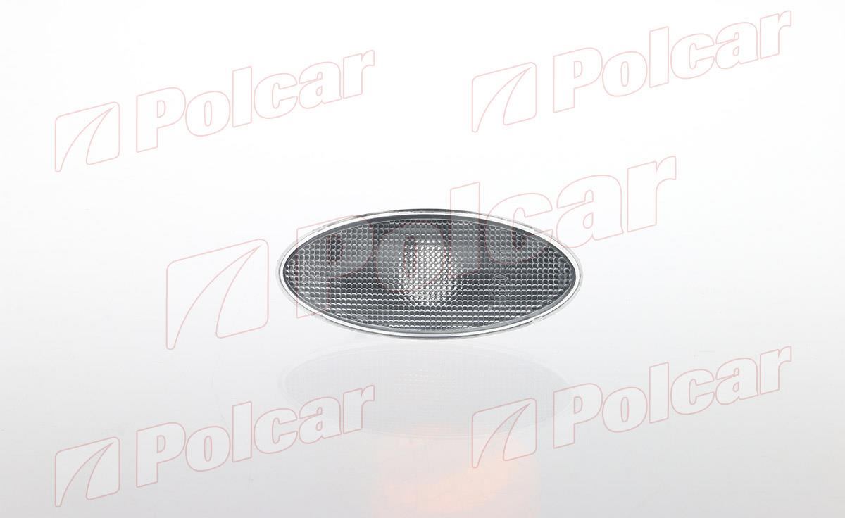 Указатель поворота боковой 3017196E 3017196E