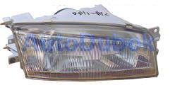 214-1140R-LD-E Depo Фара под корректор правая для 