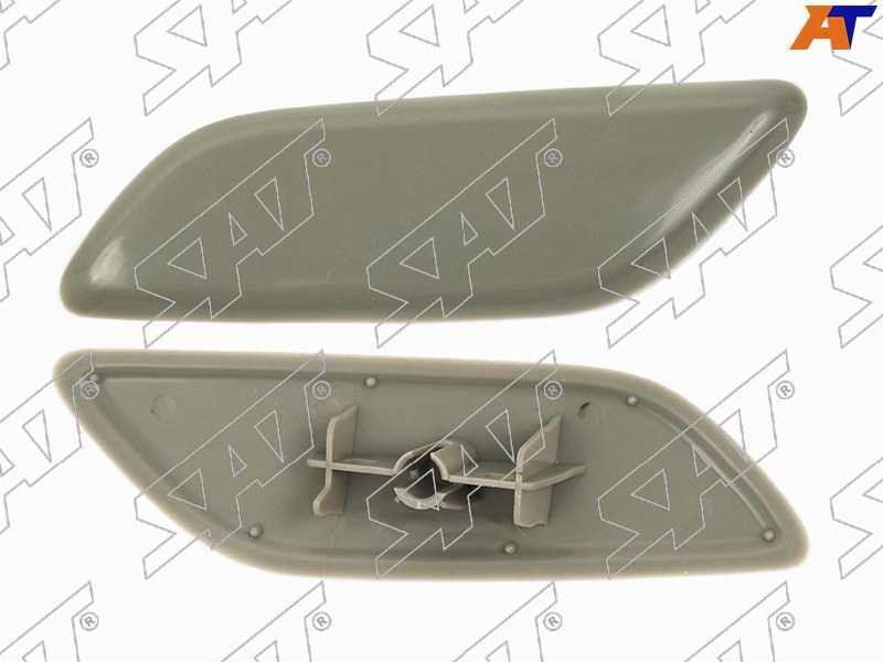 Крышка омывателя фары HONDA CIVIC 12-15 4D LH ST-HD11-110C-2 ST-HD11-110C-2