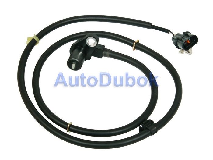 Датчик abs передний левый MBL52731111 MBL52731111