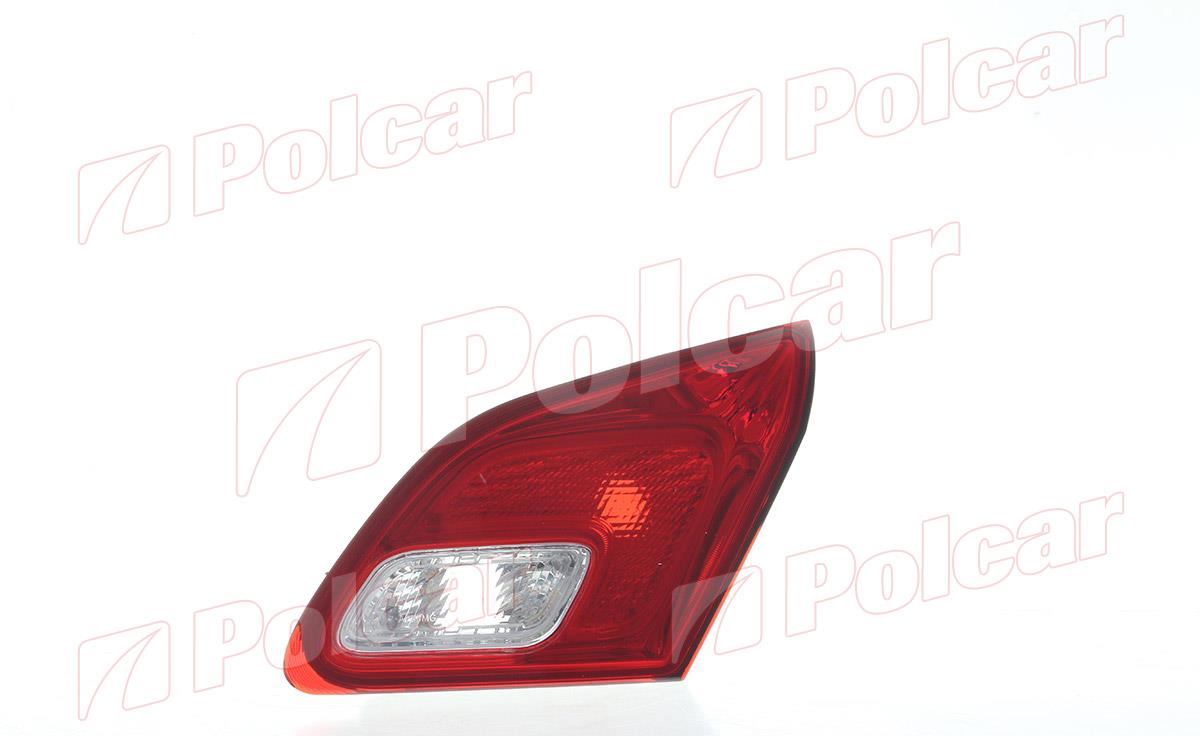Фонарь задний 5511888E 5511888E