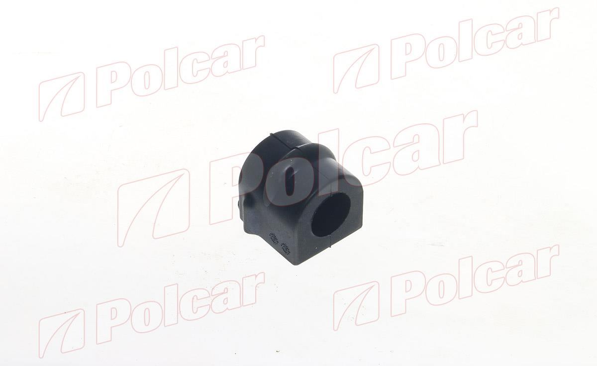 OP-BS066 Polcar Втулка штанги стабилизатора левый=правый для 