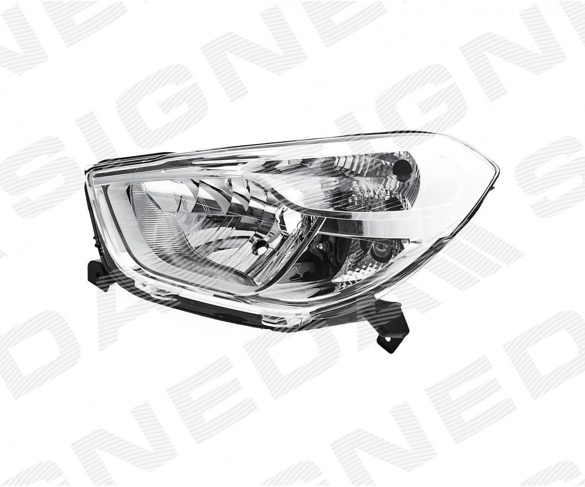 ZRN111925L TYC Фара механика левая для 