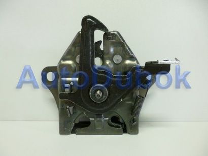 Замок капота 0K2A156620C 0K2A156620C