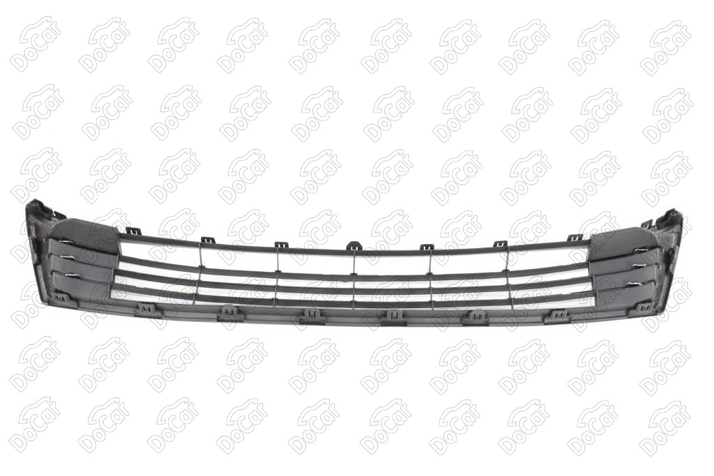 Решётка бампера с хромом Toyota Corolla XI 2014-2016 5C6853671A-DCR 5C6853671A-DCR