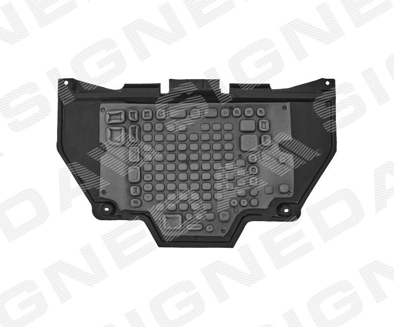 Защита КП PAD60004B PAD60004B