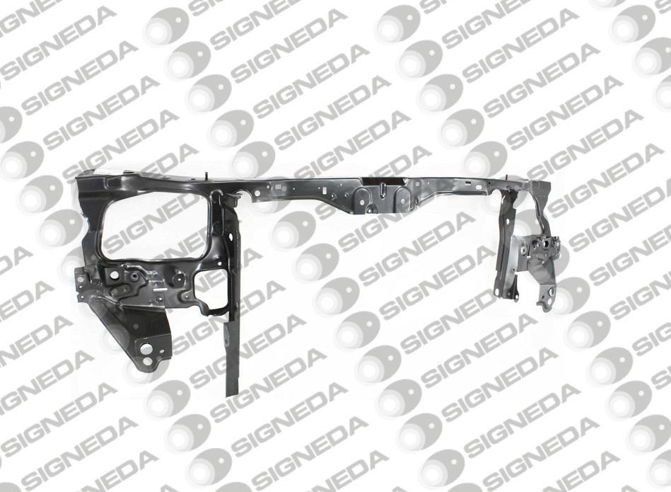 Панель передняя верхняя PFD30123AU PFD30123AU