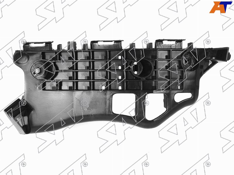 ST-14-0024 Sat Крепление бампера TOYOTA C-HR 16- LH для 