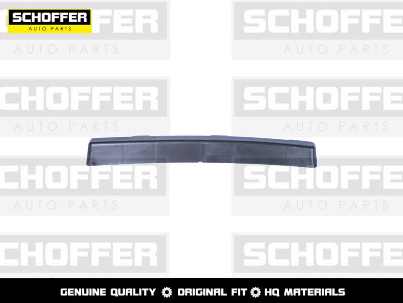 SHF04880 Schoffer Крепление бампера под фарой левое Hyundai Solaris 17-20 для 