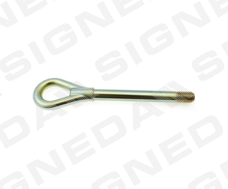 Крюк для буксировки BK038 BK038